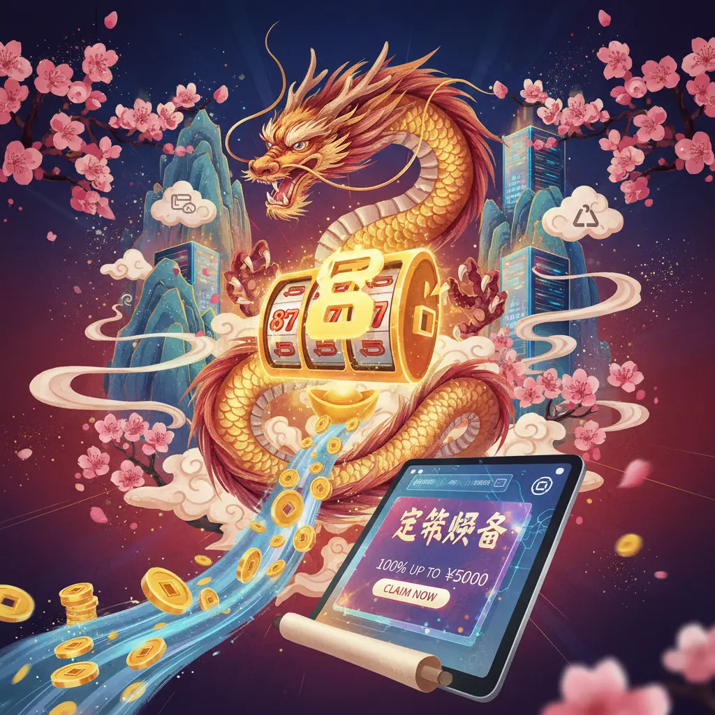 registreringsbonus - Casinos