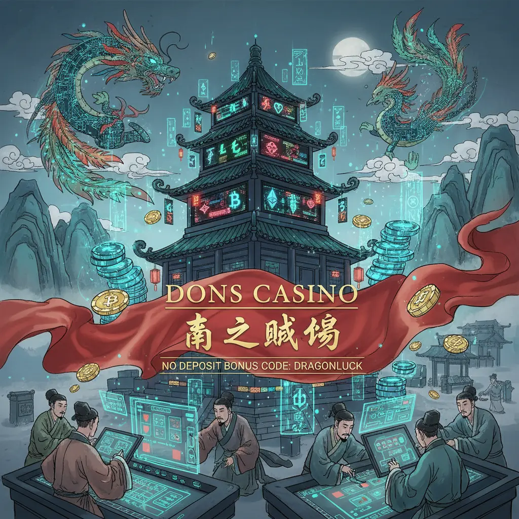 dons casino no deposit bonus code - crypto
