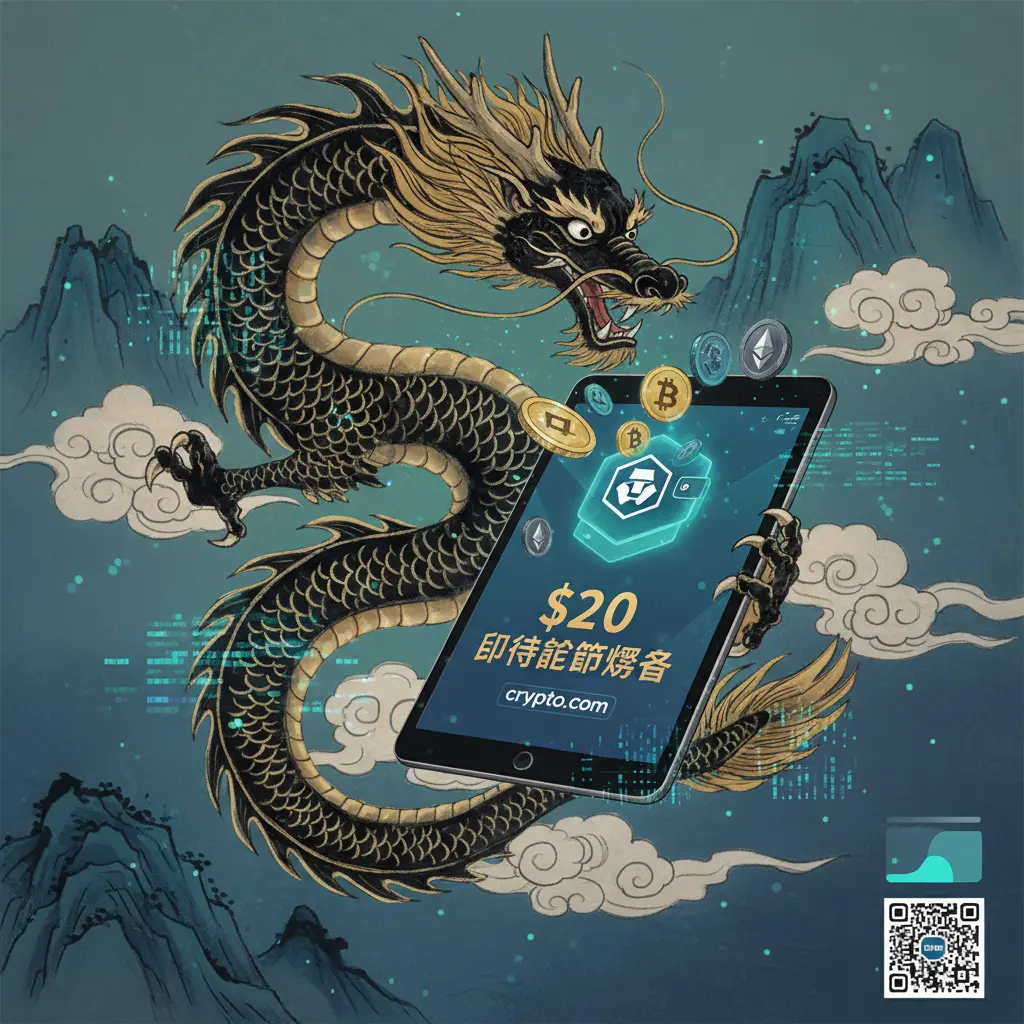 instant $20 sign up bonus - Crypto