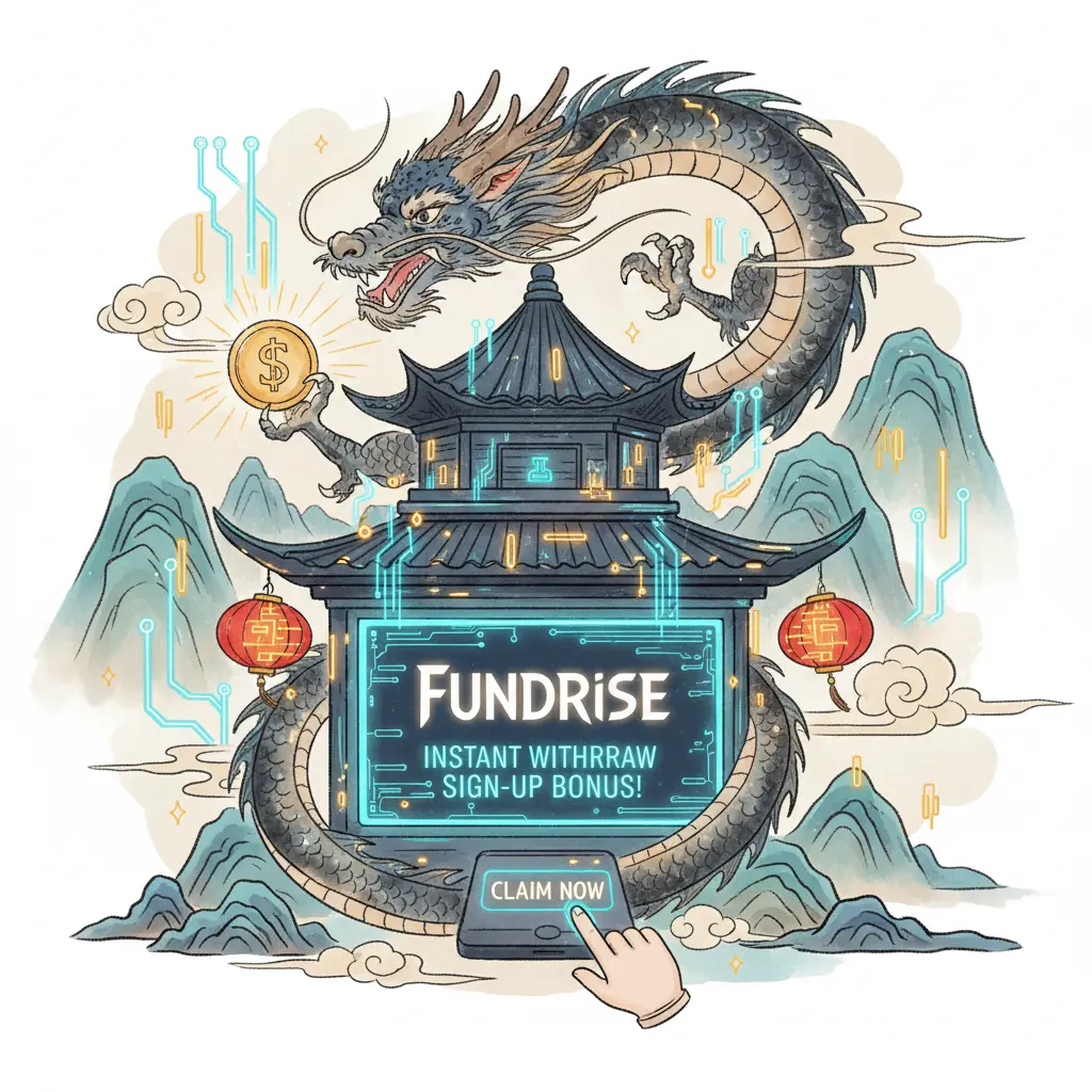 sign up bonus instant withdraw app - Fundrise