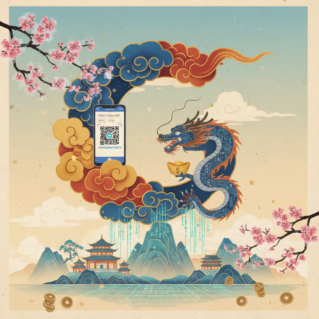 free cash app bonus code - Google