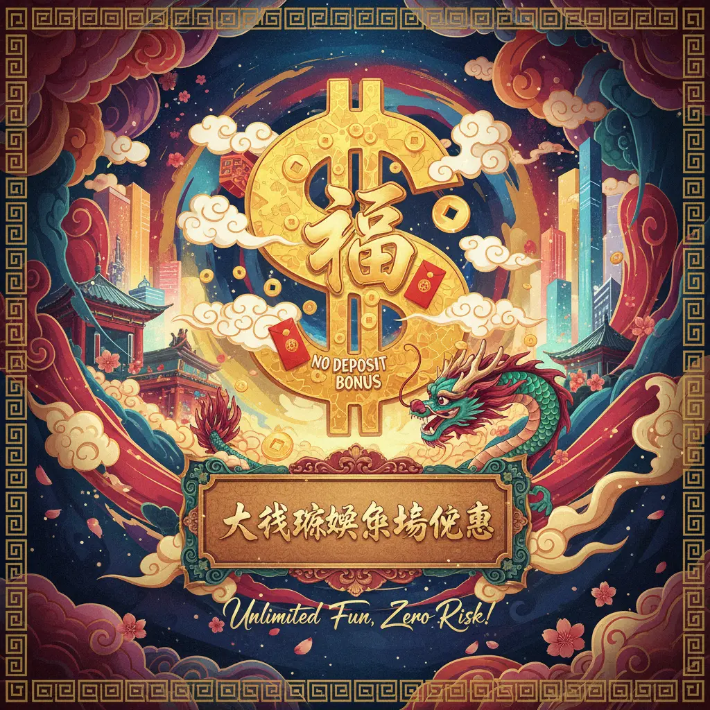 big dollar casino no deposit bonus - Promotions