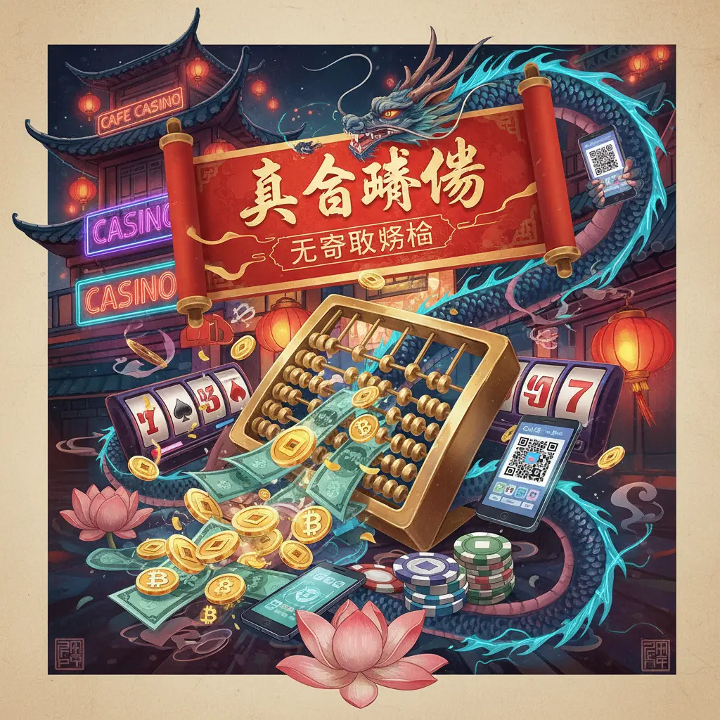 cafe casino no deposit bonus - money