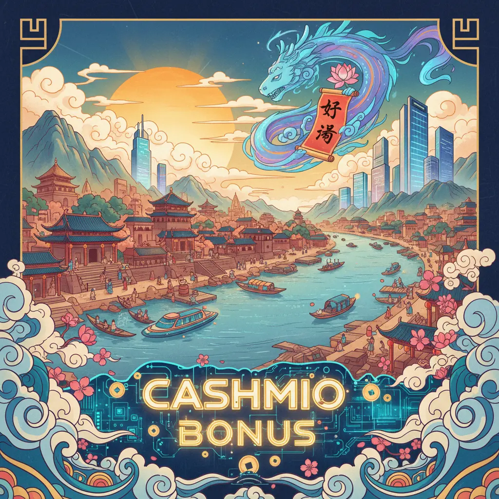 cashmio bonus - Varanasi